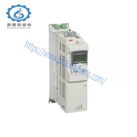 ABB S-113H D1961SH45TS02 - High Performance Industrial Control Module