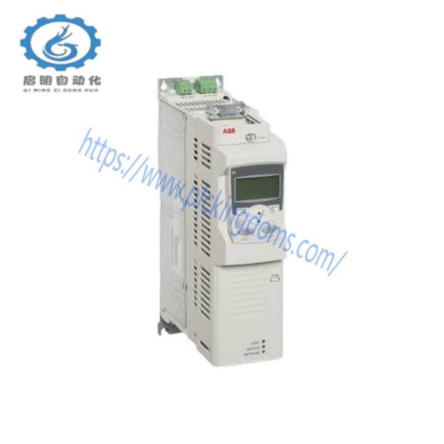 ABB S-113H D1961SH45TS02 - High Performance Industrial Control Module