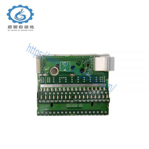 ABB S200-TB3T S200TB3T Terminal Block