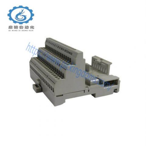 ABB S200TB3 Terminal Block - Advanced Electrical Connection Solution
