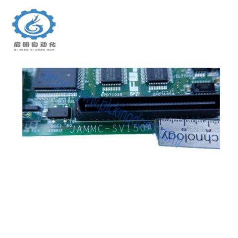 ABB S3N 150A Industrial Control Module