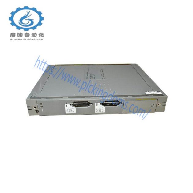 ABB S3N 150A Industrial Control Module