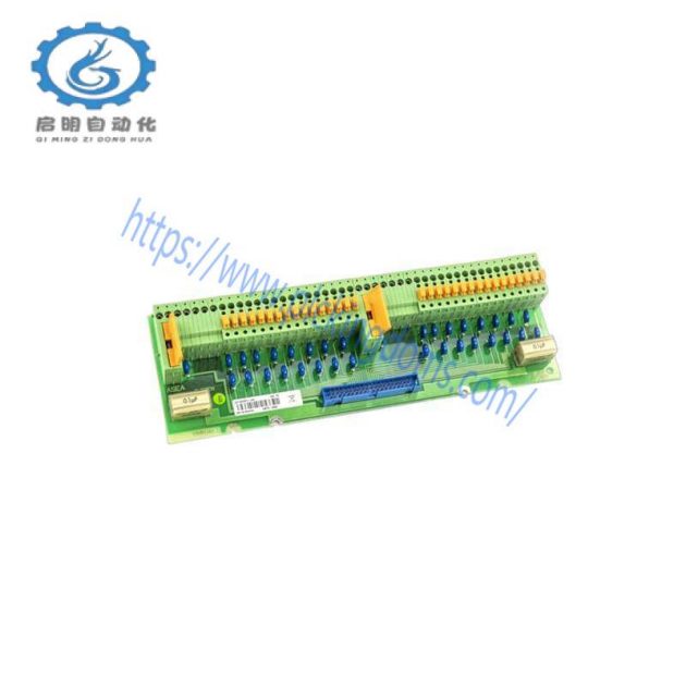 ABB S3N 150A Industrial Control Module