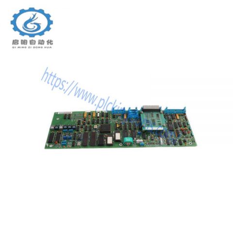 ABB SAFT103 Module for Industrial Automation Systems