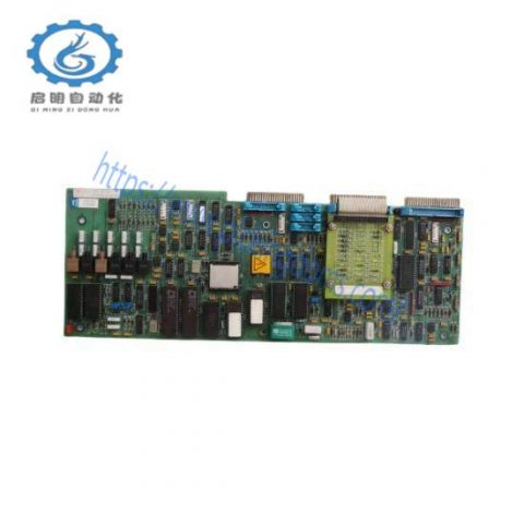 ABB SAFT103CON, SAFT 103 CON CPU Control PCB Circuit Board