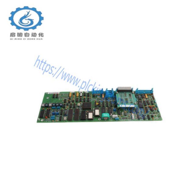 ABB SAFT103CONB SAFT315F380 Circuit Board - Advanced Industrial Control Module