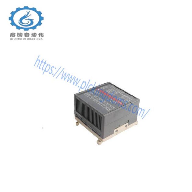 ABB SAFT183VMC Control Board for Industrial Automation