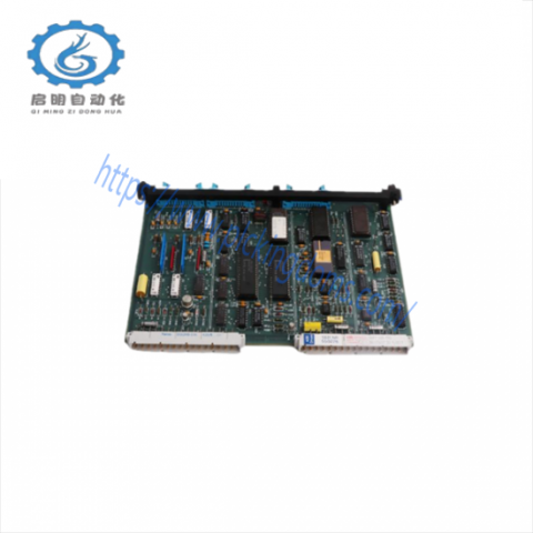 ABB SAFT 185-TBC Drive Board - Advanced Control Solutions
