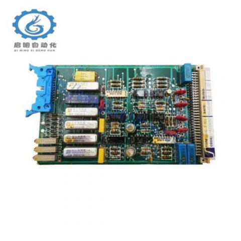ABB SAMC 7 REL SAMC7REL 57172509LE - Signal Relay Card