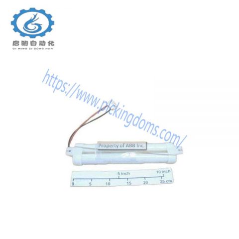 ABB SB522 3BSC760009R1 Battery Unit for Industrial Control