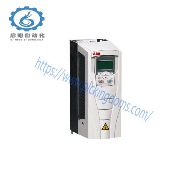 ABB SC510 3BSE003832R1 - High-Performance Industrial Control Module