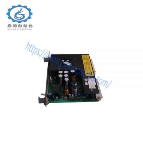 ABB SC86-4CM0 INTERFACE UNIT - High-Speed Communication Hub for Industrial Automation