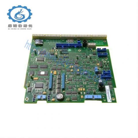 ABB SDCS-CON-2A | 3ADT309600R0002 CONTROL BOARD WITHOUT SOFTWARE | Industrial Automation & Robotics