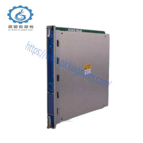 ABB SDCS-IOB-22 3BSE005177R1: Industrial Automation Spare Part, Expertly Designed for High-Performance Systems