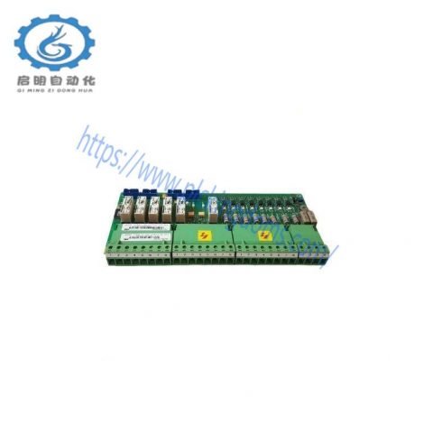 ABB SDCS-IOB-23 3BSE005178R0001 Digital Input/Output Module