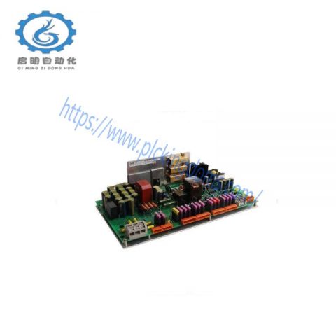 ABB SDCS PIN-205B COAT 3ADT220090R0035 Module