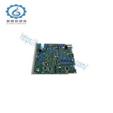 ABB SDCS-PIN3-B Industrial Control Module