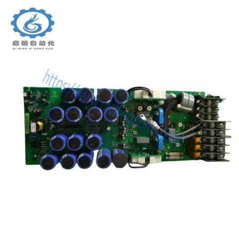 ABB SINT4210 Inverter Driver Board - Advanced Control Solutions