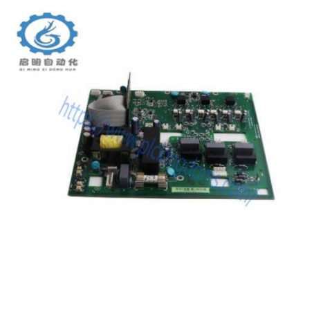 ABB SINT4610C Inverter Drive Plate - High Efficiency for Industrial Applications