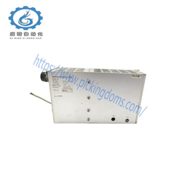 ABB SK827005 60HZ Coil for Industrial Automation