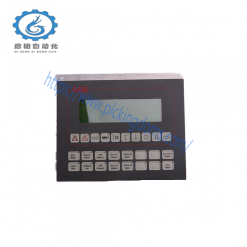 ABB SK827005 SK827100-AS Industrial Control Module