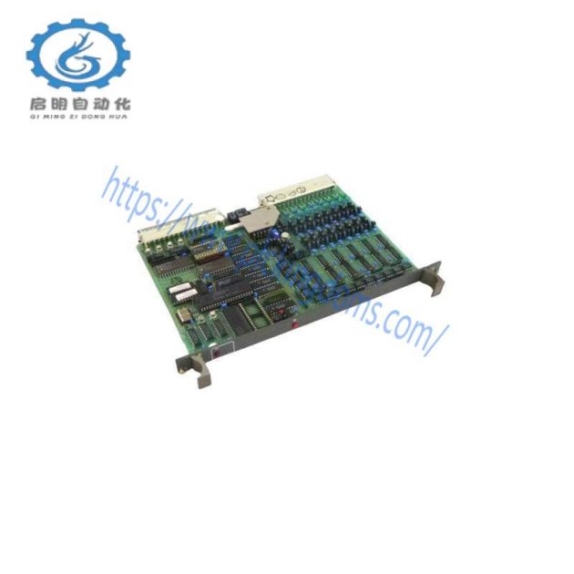 ABB SK827005 SK827100-AS Industrial Control Module