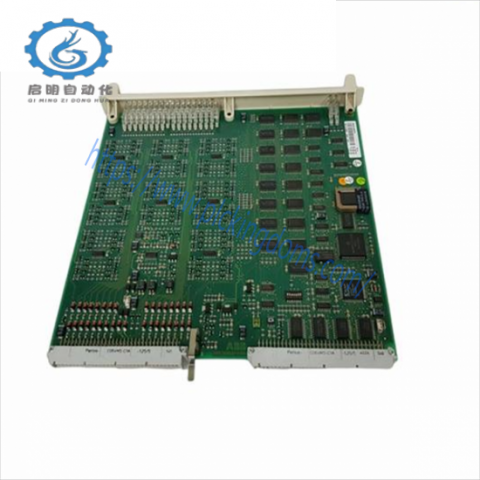ABB SK829007-B Controller Module