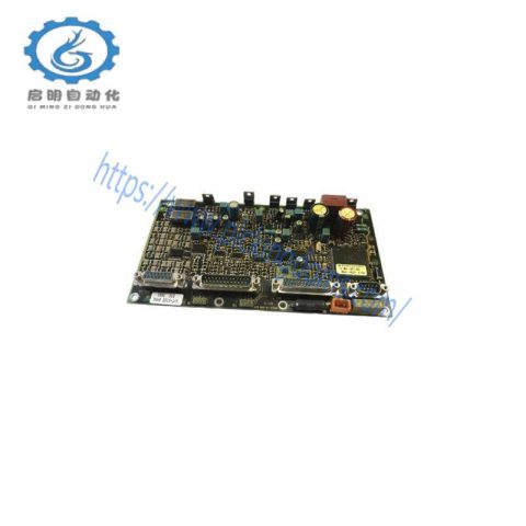 ABB SMB DSQC 313 | High-Precision Measurement Board