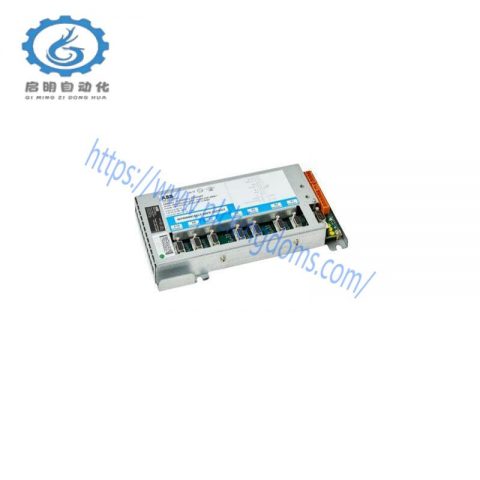 ABB SMU-03 3HNA024411-001 3HAC037281-001 3HAC3696-1/3 - Advanced Control Module for Industrial Automation