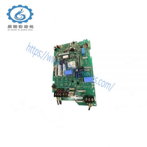 ABB SNAT-7030 PC BOARD - High Performance Industrial Control Module