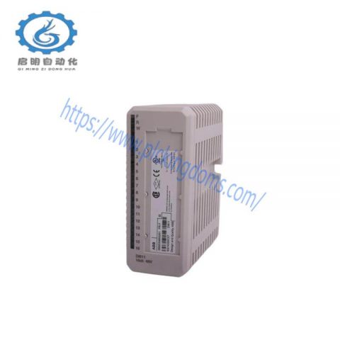 ABB SNAT603CNT SNAT 603 CNT PC BOARD ASEMBLY