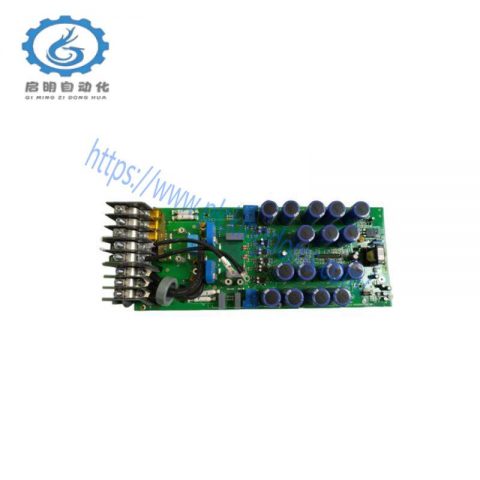 ABB SNAT7261INT PLC Control Board