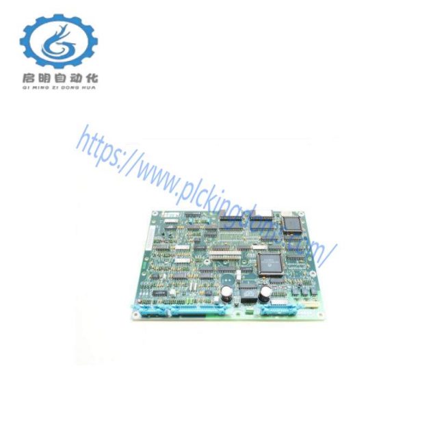 ABB SNAT7780 Control Module, Industrial Processor I/O Board