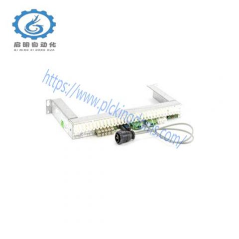 ABB SX554 / 3BSE004258R1 / 3BSC980002R301 / 3BSE004946R1 Distribution Unit