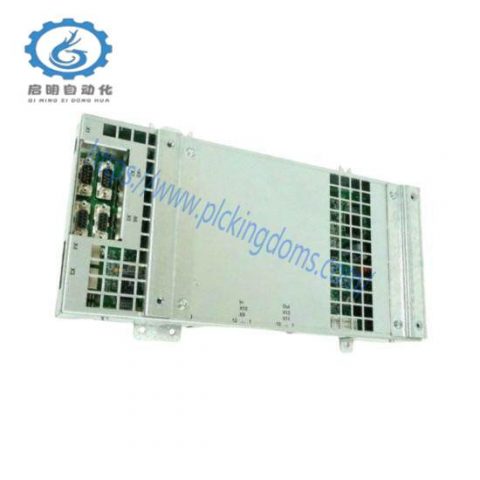 ABB SYN5200a-Z, V217, 3BHB006713R0217 Control Module