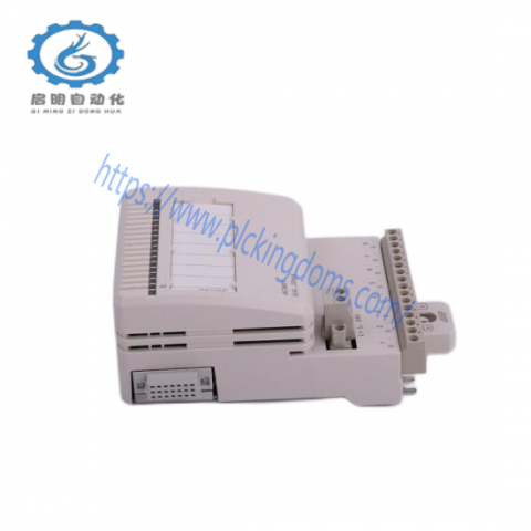ABB SYN5201A-Z 3BHB006714R0217 - High Performance I/O Module for Industrial Automation