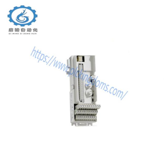 ABB SYN5201A-Z 3BHB006714R0217 - High Performance I/O Module for Industrial Automation