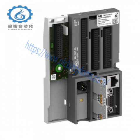 ABB TB511-ETH, 1SAP111100R0270 DCS Module
