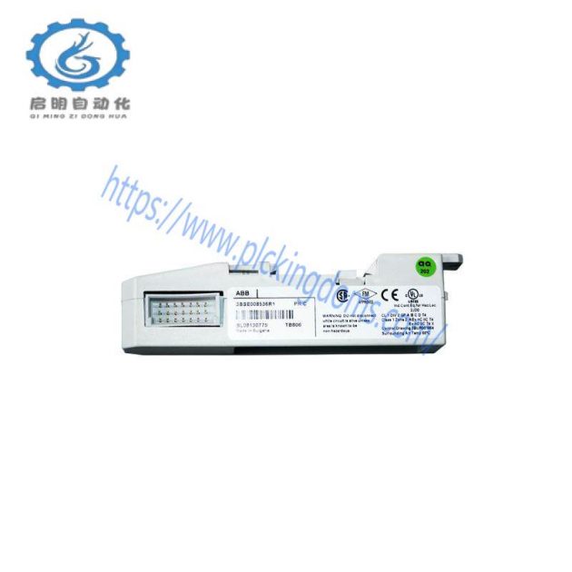Allen-Bradley PanelView 1000 Color Touch AB 2711-T10C20L1, Industrial Control Solution