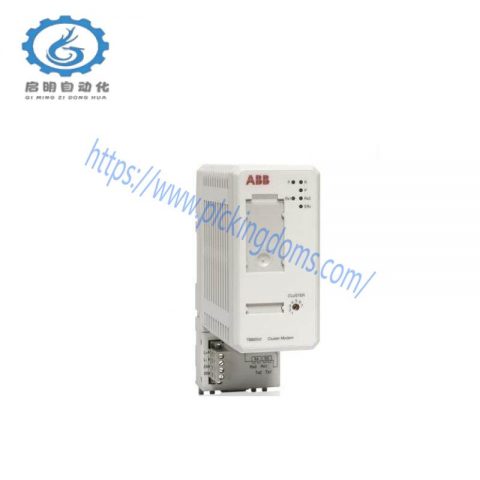 ABB TB820V2 3BSE013208R1 Power Supply Connector