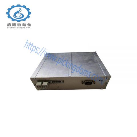 ABB TC512V1 3BSE018059R1 - Precision Control Module for Industrial Automation
