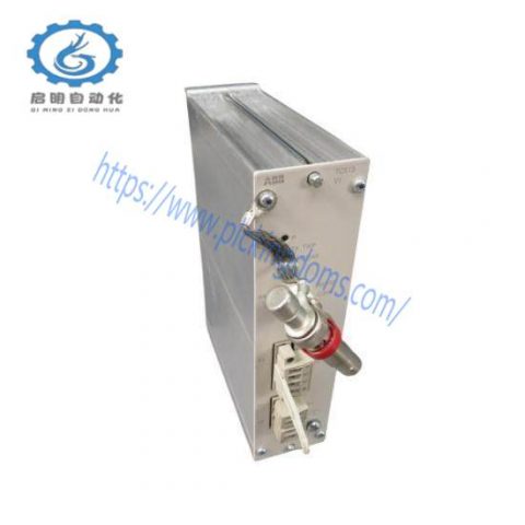 ABB TC513 3BSE006385R1 - AF100 Twisted Pair Coax Modem, for Enhanced Industrial Networking Solutions