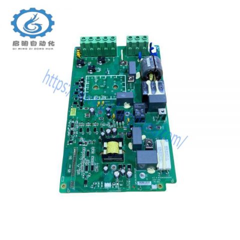 ABB TINT-6511 Industrial Control Circuit Board