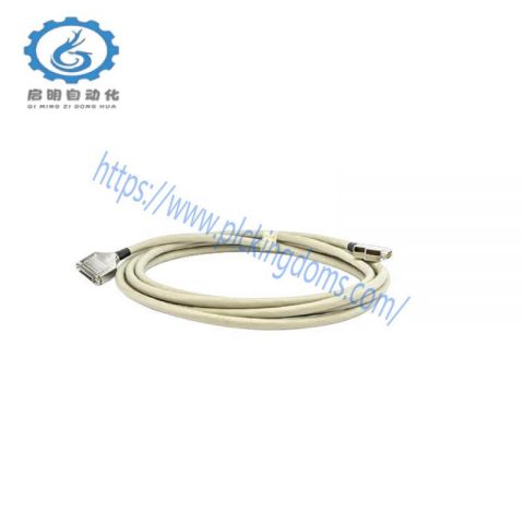 ABB TK576V050 | 3BSC950055R11 | Industrial Cable Assembly, 150 Characters or Less