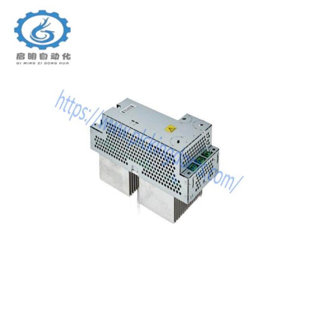 ABB TK803V018 3BSC950130R1 Industrial Control Module
