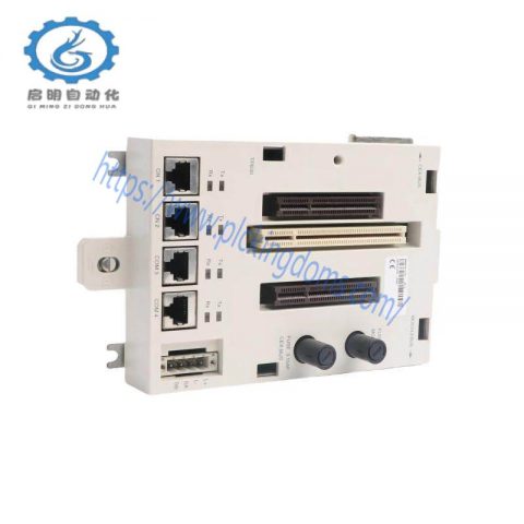 ABB TP853 3BSE018126R1 Power Supply Module - Advanced Industrial Control Solution