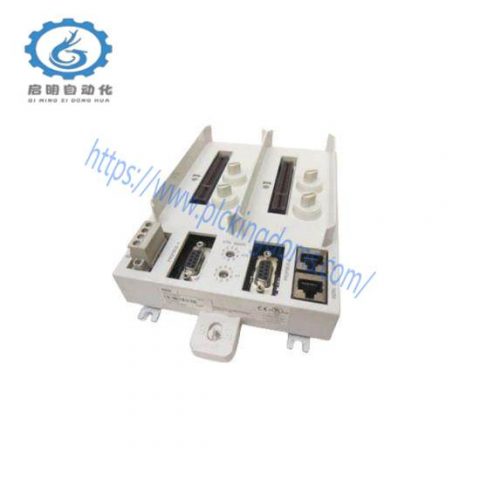 ABB TU847 3BSE022462R1 Industrial Control Module