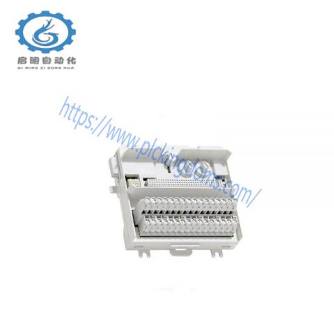 ABB TU851 Expansion Base, MTU, 250V - Control System Innovation