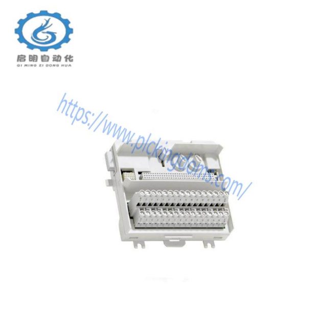 ABB TU851 Expansion Base, MTU, 250V - Control System Innovation