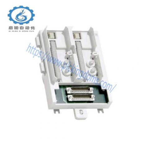 ABB TU852 S800 I/O - Hardware Selector for 800xA System